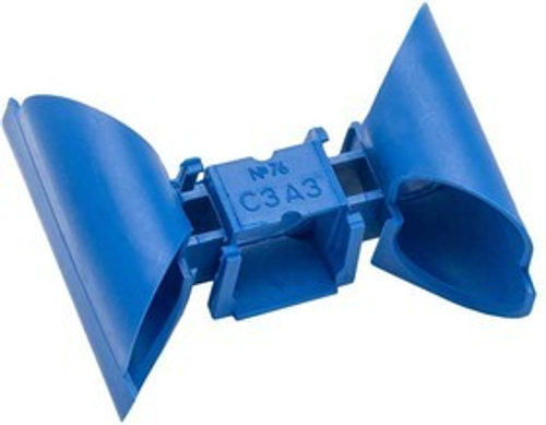 Соединитель для коробок установочных ГУСИ С3А3 Евро