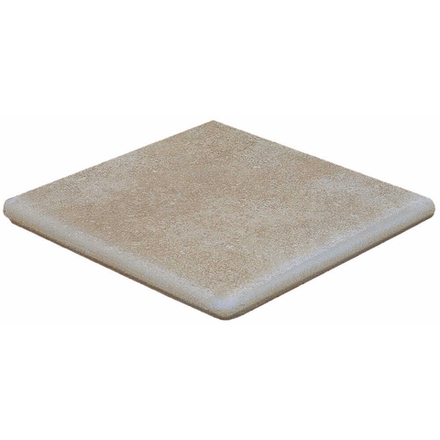 Exagres - Vega Vison - угловая ступень-флорентинер, C2/R10, 330x330x30 мм