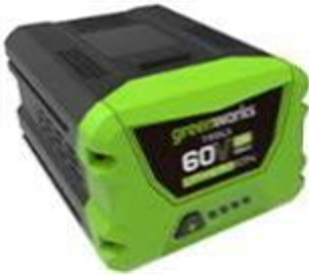 Аккумулятор Greenworks Арт. 2918307, 60V, 2 Ач
