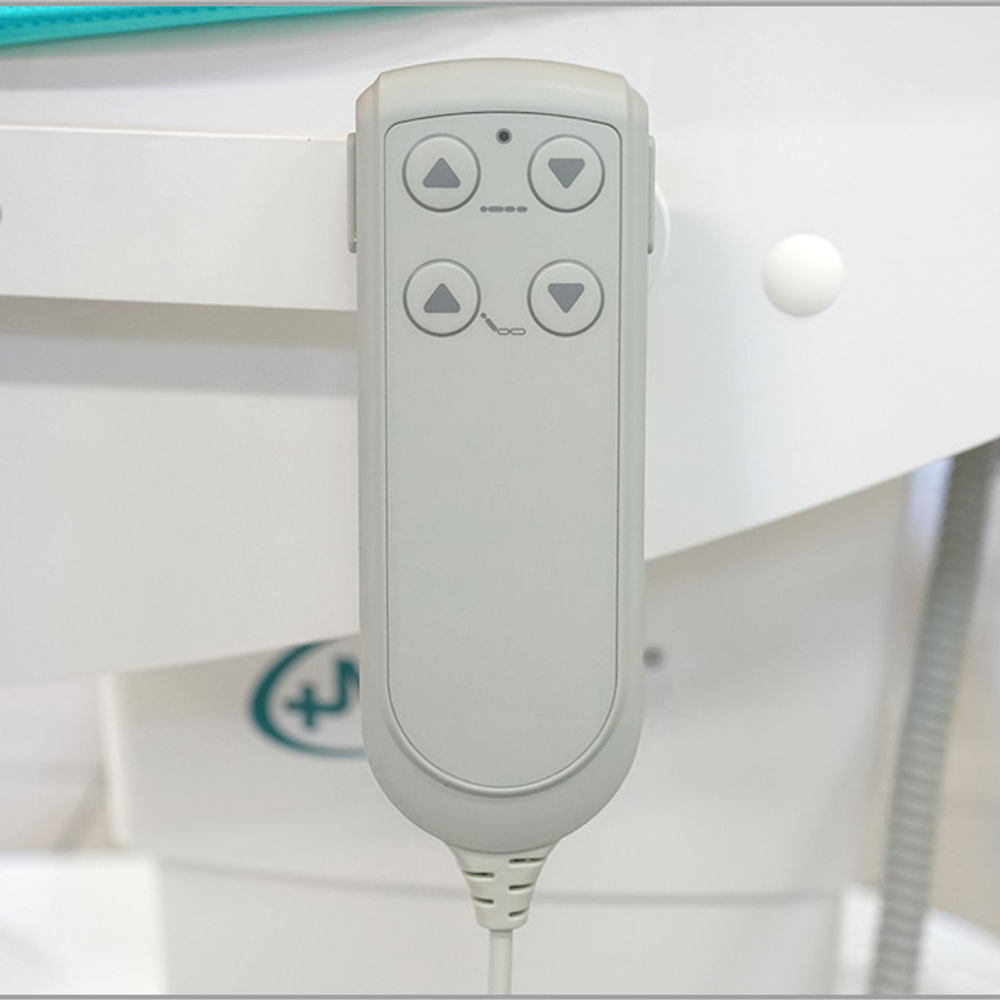 Кресло медицинское многофункциональное МЕДИН КММ