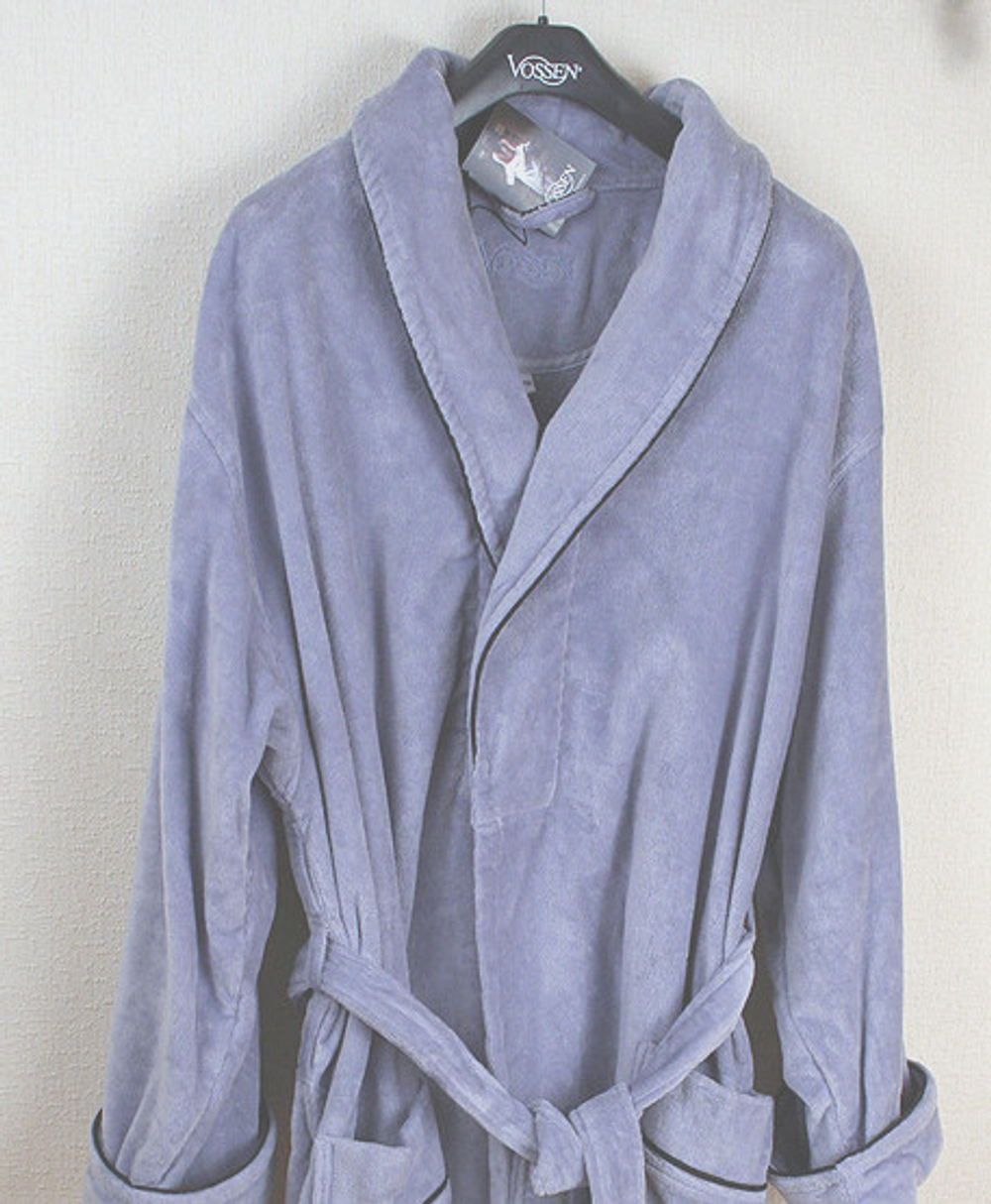 Халат Vossen Dean malve Австрия
