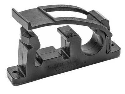 Держатель Хай-Джека (hi-jack) черный