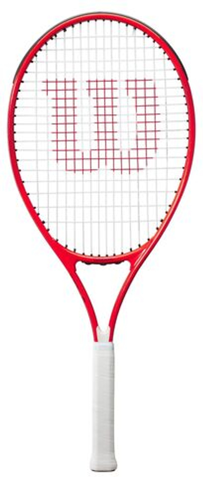 Ракетка детская Wilson Roger Federer (26")