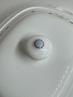 Террин с крышкой/супница Villeroy & Boch Heinrich Aragon