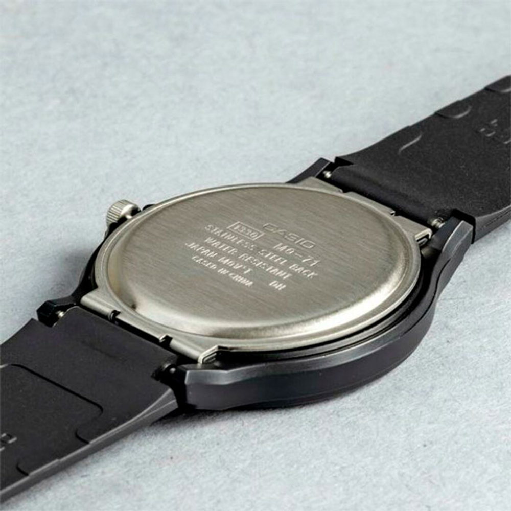 Наручные часы Casio Collection MQ-71-2B