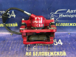 Суппорт тормозной передний левый OMODA C5 2024