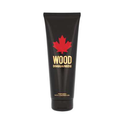 Dsquared2 Wood for Him Perfumed Shower Gel 250 ml (man)
