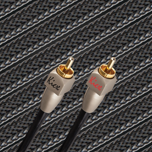 Межблочный провод Kicx SCV25