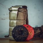 Солнечный Красный (Шай Хун), 100 гр