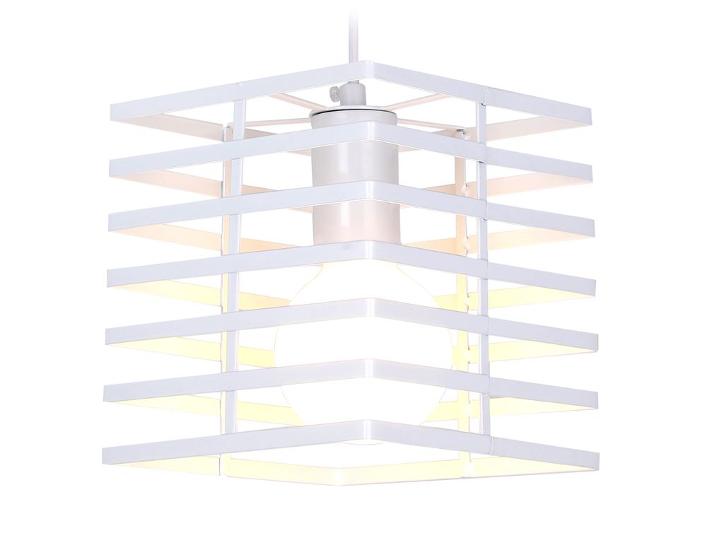 Ambrella Подвесной светильник в стиле лофт Loft TR8410