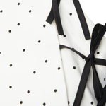 Жилет POLKA DOT