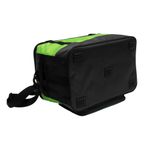 Сумка изотермическая &quot;СЛЕДОПЫТ - Green Line Pro&quot;, 34 л, цв. зеленый/4/