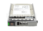 Жесткий диск Dell 05J9P EQL 900-GB 10K 2.5 SAS PS6100