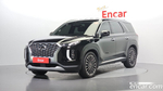 Hyundai Palisade Дизель 2.2 2WD (11.2020)