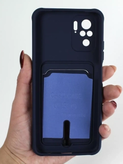 Чехол на Xiaomi Redmi Note 10, Редми Нот 10