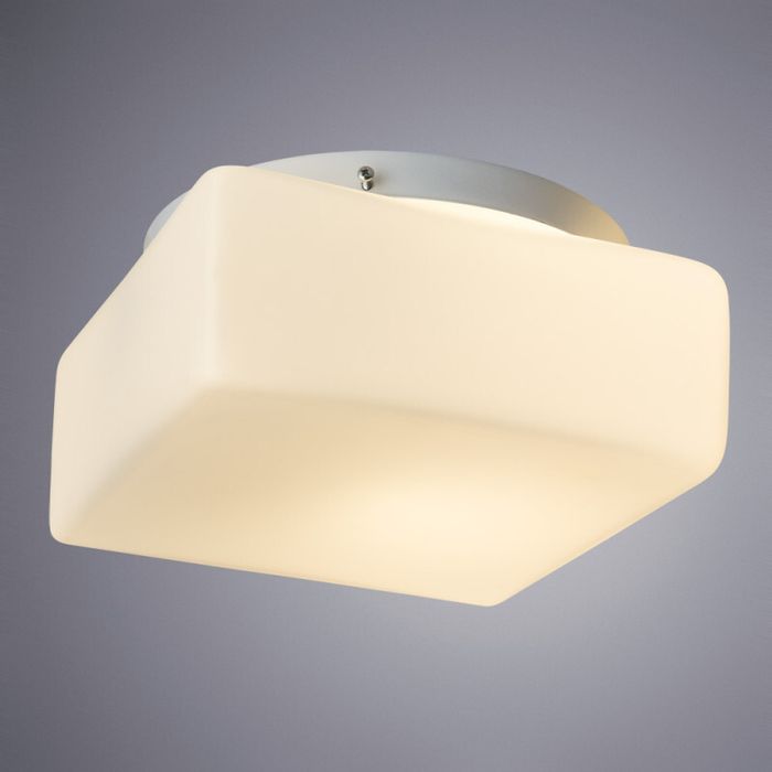 Накладной светильник Arte Lamp A7420PL-1WH