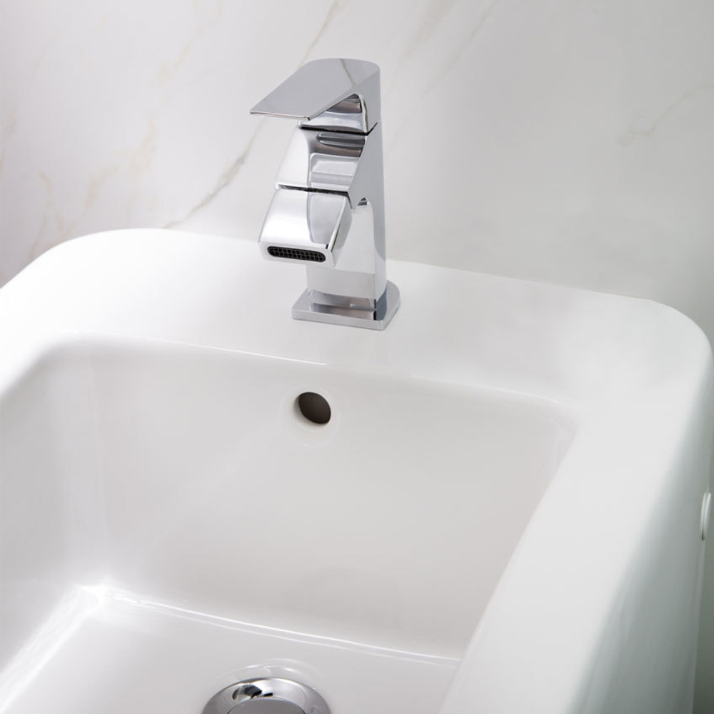 Смеситель для биде URBAN CHIC 210301