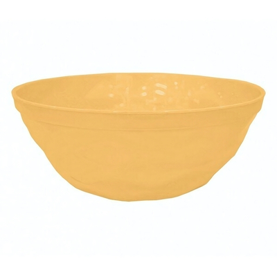 Салатник "Modena" 4,0л (бледно-желтый)