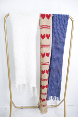 Микс опт 5 кг TALLY WEIJL аксессуары