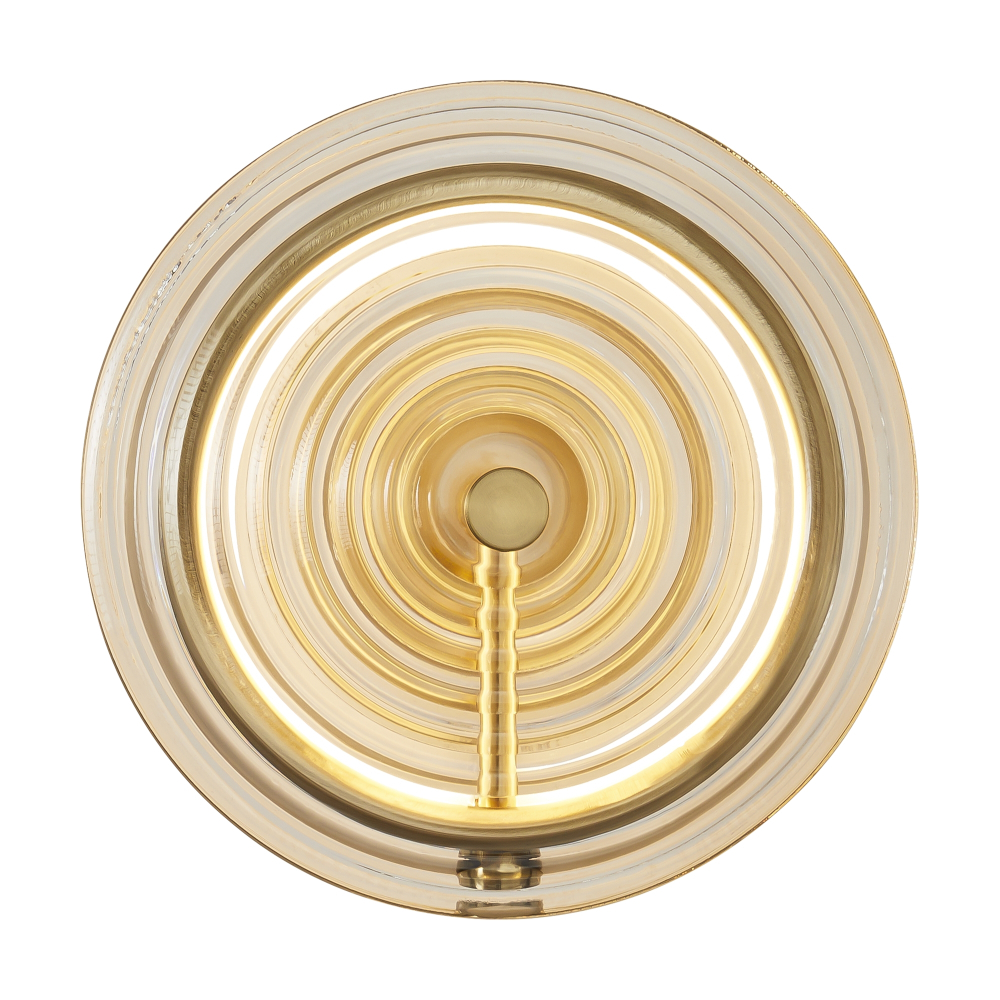 Настенный светильник (бра) Freya FR5442WL-L7TR