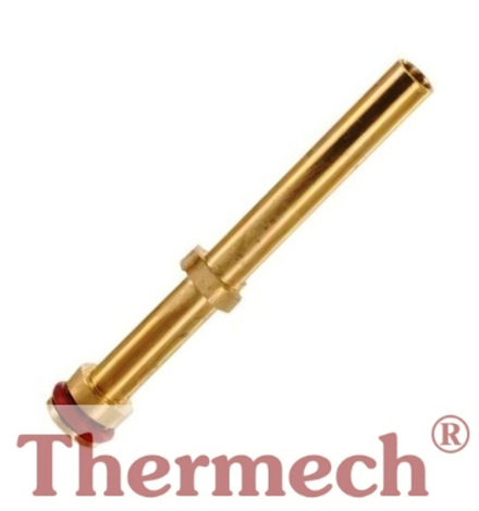 020963 Трубка водяная 200А плазмотрона MAX200