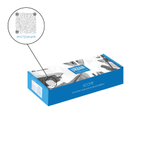 Комплект для раcпашных дверей SWD.Scope.SET