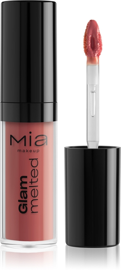 Mia Cosmetics Glam Melted - Жидкая помада с матовым финишем, 5 g