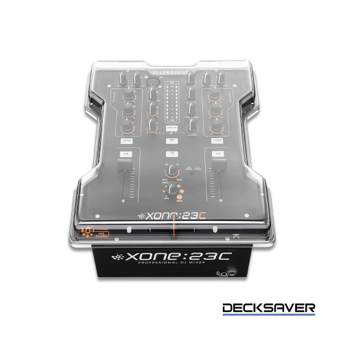 Decksaver Allen & Heath