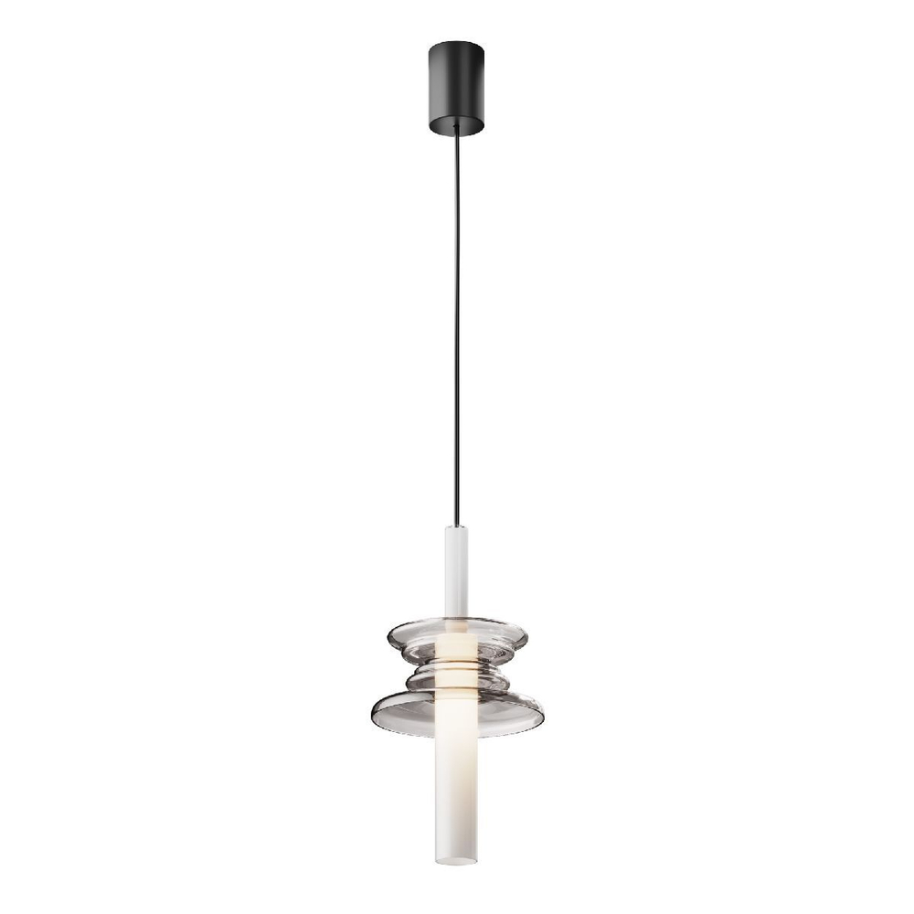 Подвесной светильник Maytoni Sound Wave MOD255PL-01B4