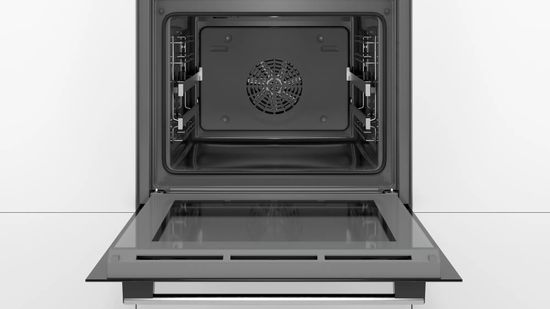 Электрический духовой шкаф Bosch HRG2382S1