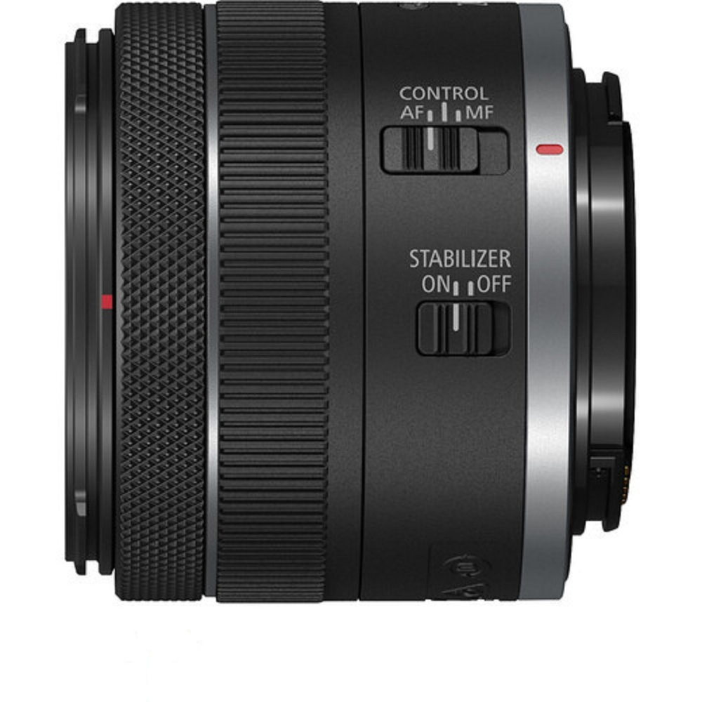Canon RF 24-50mm f/4.5-6.3 IS STM