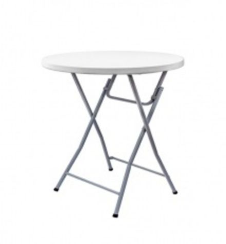 Чехол для круглого стола (столешница) d80