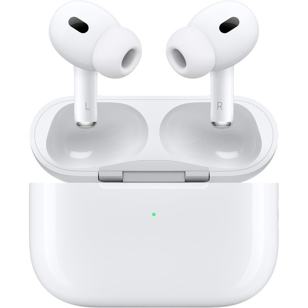 Беспроводные наушники AirPods Pro 2