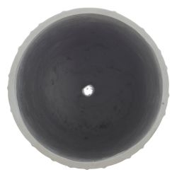 GAEM Кашпо, L35 W35 H65 см