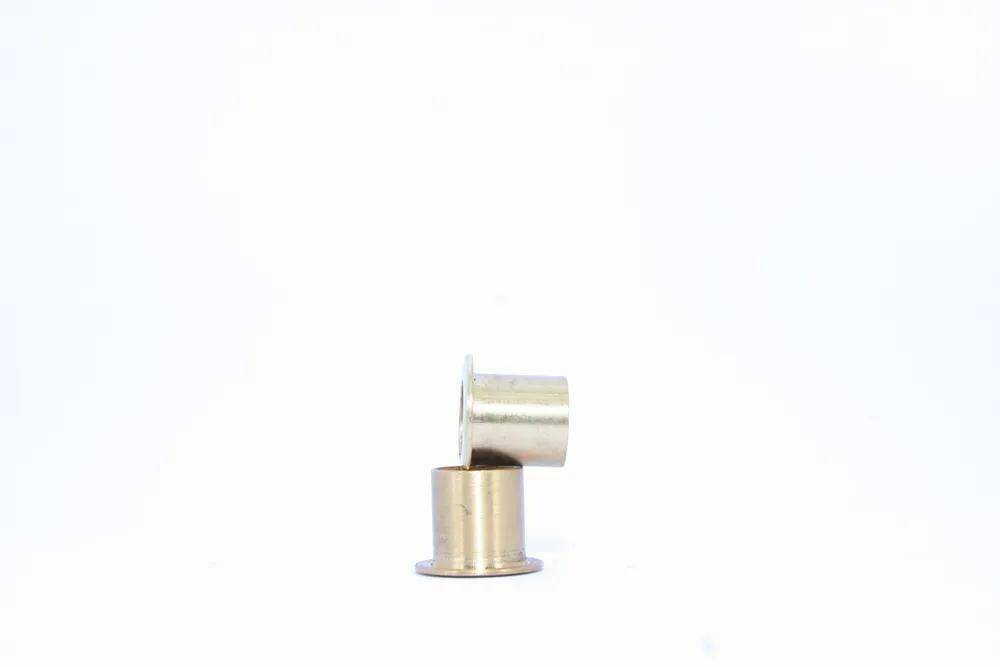 Втулки для электросамоката Kugoo латунь (2 шт) тип1