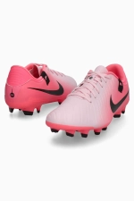 Бутсы Nike Tiempo Legend 10 Academy FG/MG