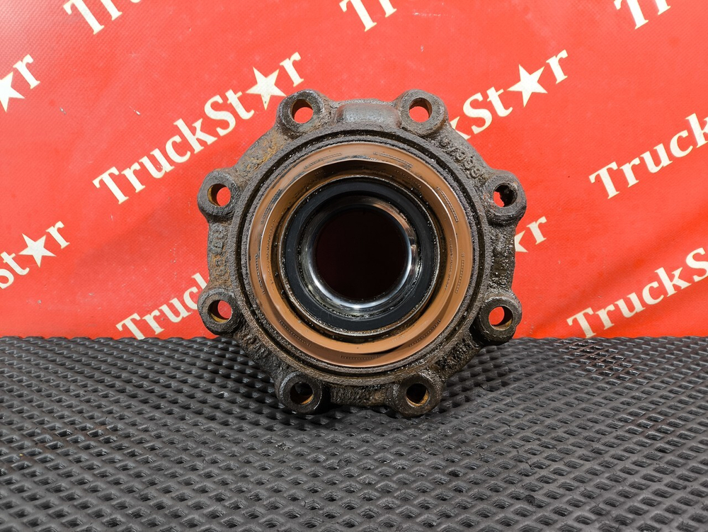 Крышка дифференциaла