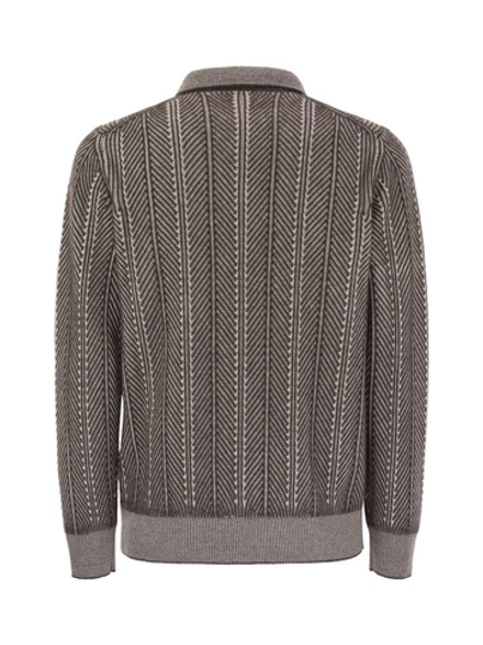 Поло BRUNELLO CUCINELLI