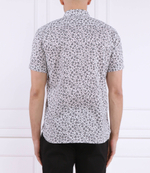 Рубашка BOSS BLACK - белый(50490381)