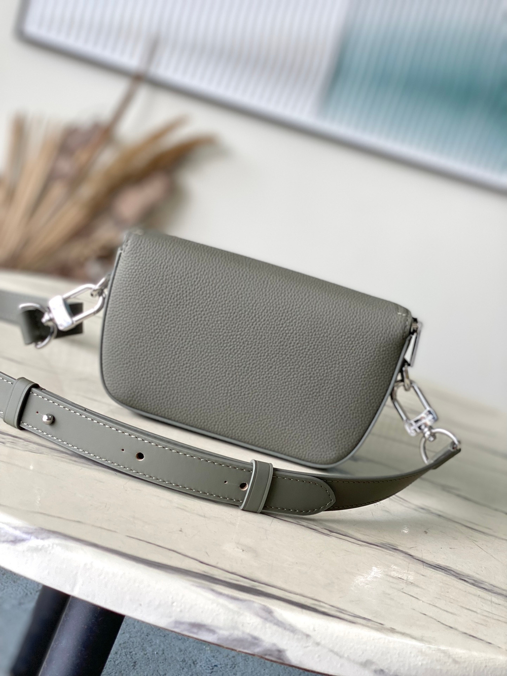 Louis Vuitton Pilot Wearable Wallet