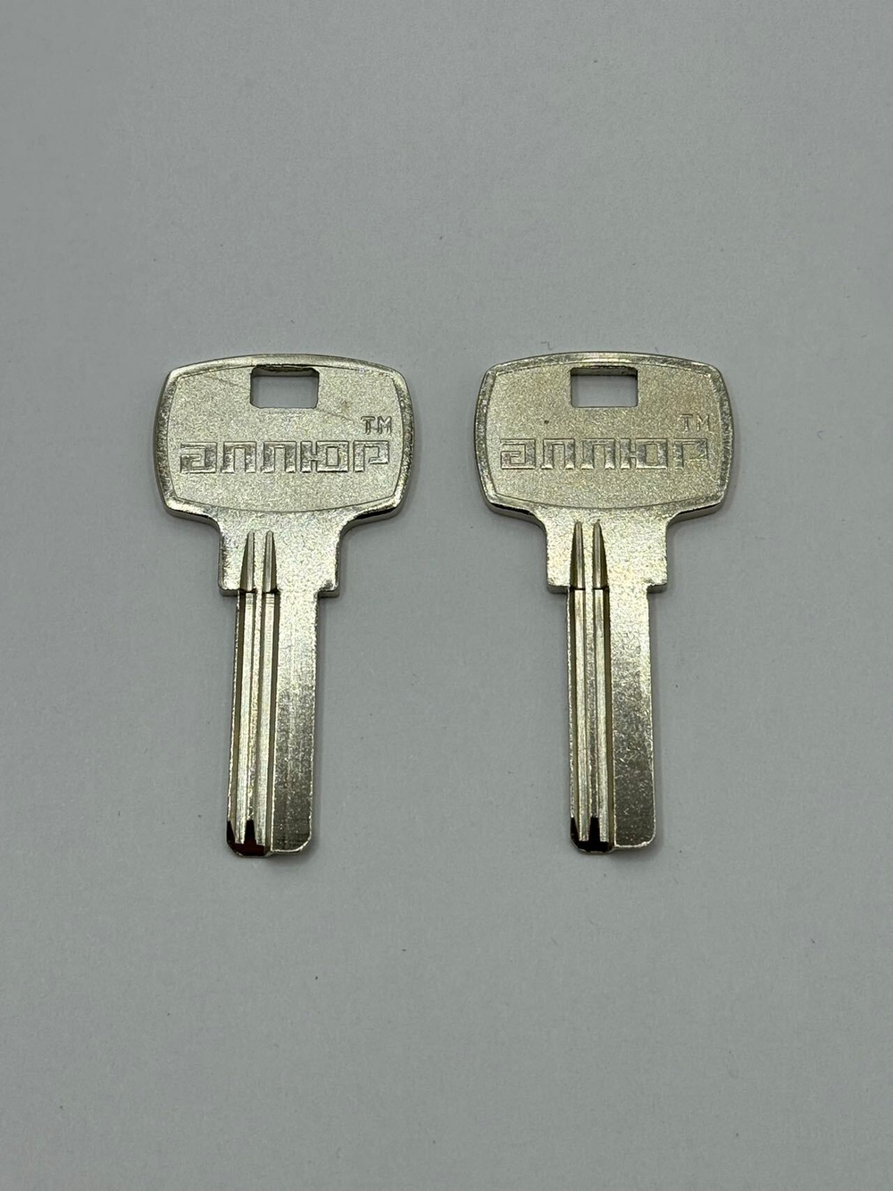 AP1D Аллюр 2п 27мм(E-306)  15449