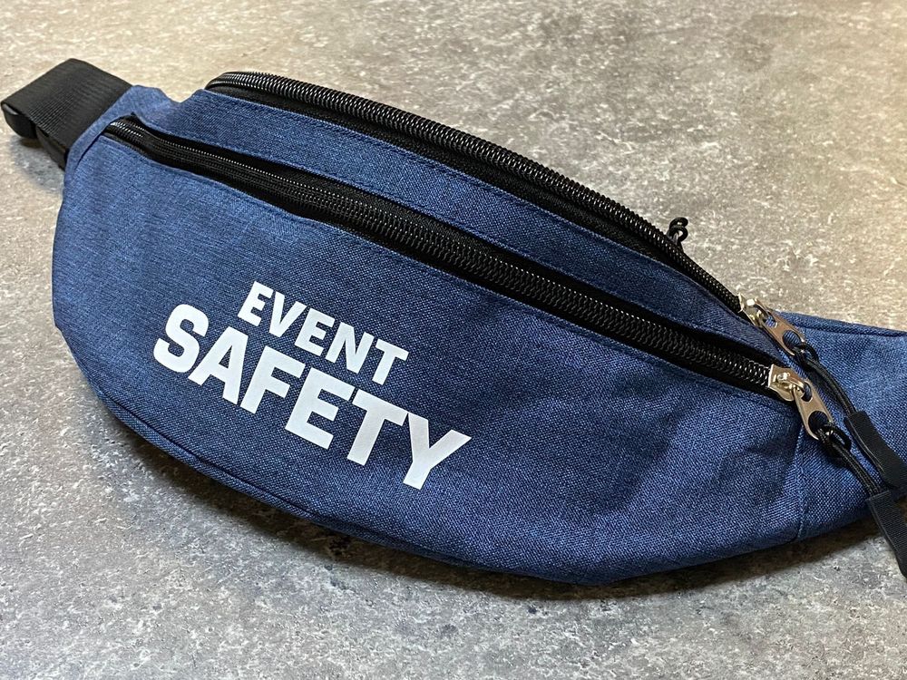 Поясная сумка Event Safety
