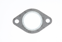 Прокладка выхлопной трубы гусака ГАЗ 24, Волга (ВАТИ-АВТО)