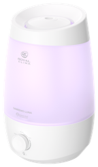 Ультразвуковой увлажнитель SANREMO Luna	RUH-SL260/2.5M-WT