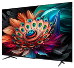 Телевизор TCL 55C655 140 см черный
