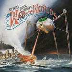 Jeff Wayne / Jeff Wayne's Musical Version Of The War Of The Worlds (2LP)