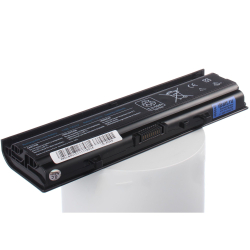 Аккумулятор iBatt 4400mAh для Dell Inspiron N4020 (FMHC1, TKV2V)