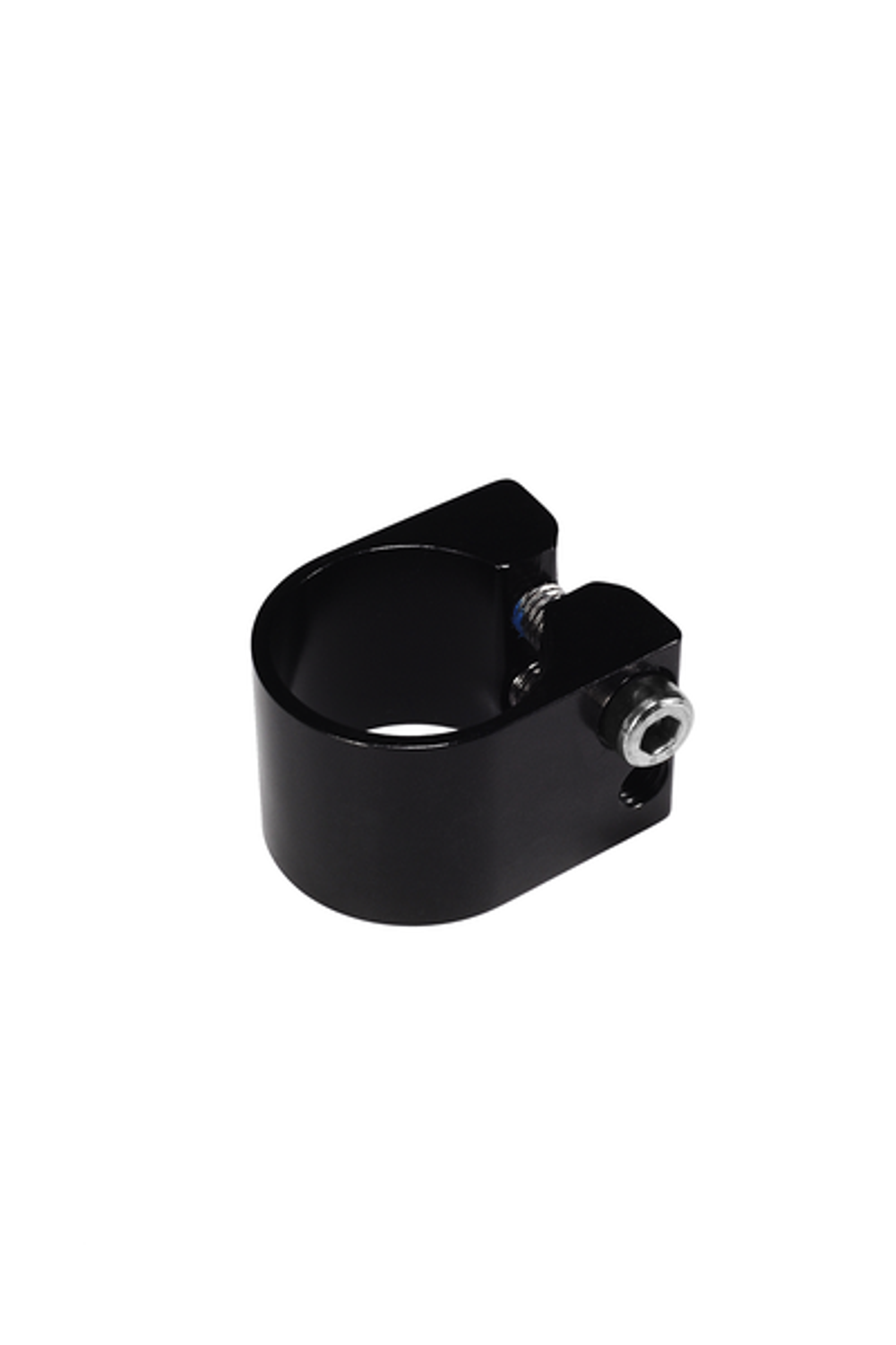 Хомут черный SUSPENSION