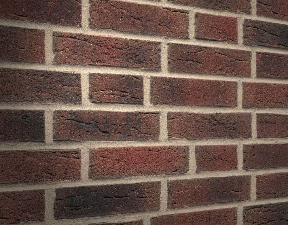 Feldhaus Klinker R685NF11 sintra carmesi nelino - Клинкерная плитка для фасада и внутренней отделки