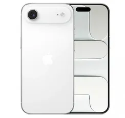 Apple iPhone 17 Air 256Gb Cloud White (Белый)